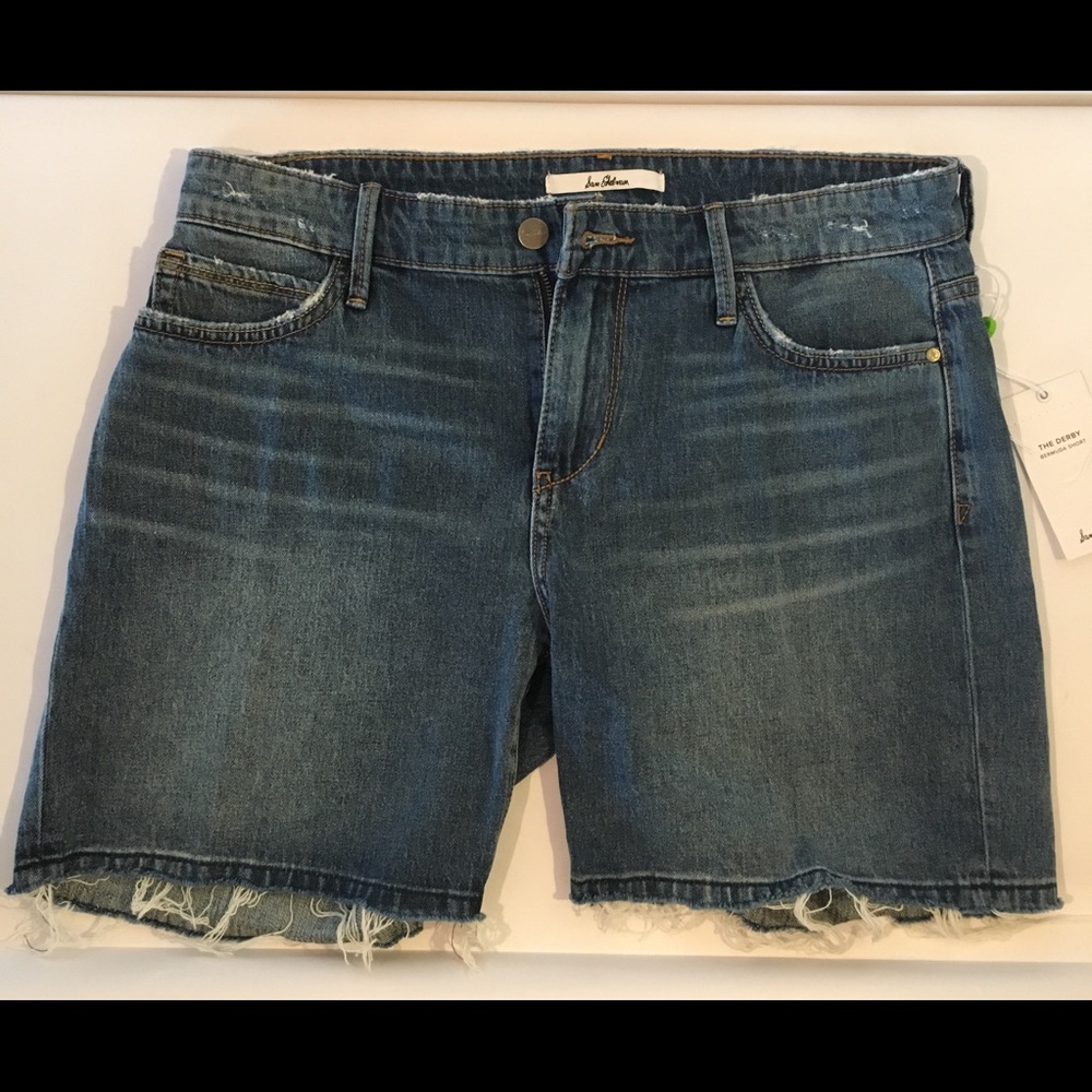 Sam Edelman Bermuda shorts